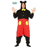 Adult Costume - Mouse - Mouse - size L (52-54) - Costume