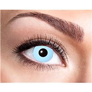Contact Lenses - Bright Blue - Halloween - Contact Lenses