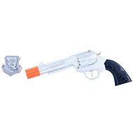 Pistol - Cowboy Rifle with Sound - 50 cm - Toy Gun