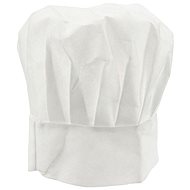 Cap Chef   - Unisex - Costume Accessory