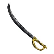 Sword - Pirate Saber - 60 cm - Sword