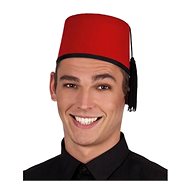 Cap - Turkish Hat - Costume Accessory