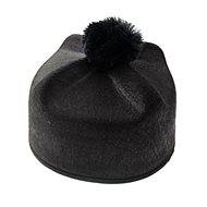 Hat - Cap Priest - Costume Accessory