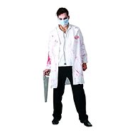 Crazy Doctor Costume size 52 - Halloween - Costume