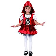 Children's Red Riding Hood costume - size 92-104 cm - Costume