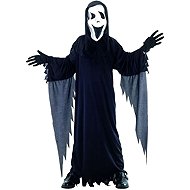 Children's costume Demon - Screaming - size 120/130 - Halloween - Costume