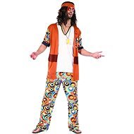 Costume “Hippies“  Universal Size - Costume