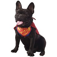 Dog Costume “Super Hero“ Universal Size - Costume