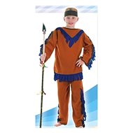 Children's Indian costume size 120/130 cm - Costume