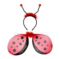Baby Ladybird Set - Unisex - Costume Accessory