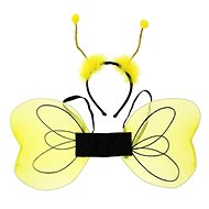 Baby Bee Set - Unisex - Costume Accessory