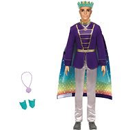 Barbie Z prince sea man - Doll
