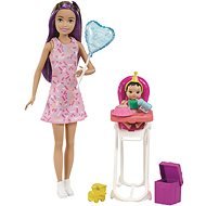 Barbie Nanny Birthday - Doll