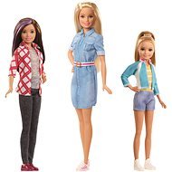 Barbie Dha Sister - Doll