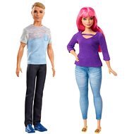 Barbie Dha barátnő - Játékbaba