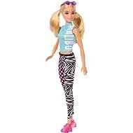 Barbie Model - Malibu Top and Leggings - Doll