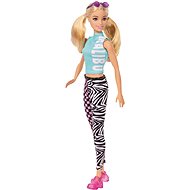 Barbie Model - Malibu Top and Leggings - Doll