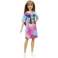 Barbie Model - Femme And Fierce Kleid - Puppe