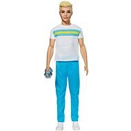 Barbie Ken 60. évforduló - 1984 Ken - Játékbaba