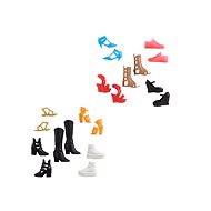 Barbie Boots Collection - Doll Accessory