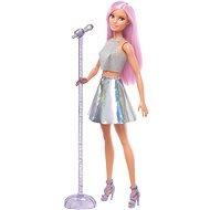 Barbie Erster Beruf - Popstar - Puppe