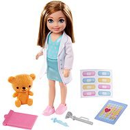 Barbie Chelsea Doctor - Doll