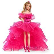 Barbie Rózsaszín kollekció - 1-es baba - Játékbaba