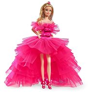 Barbie Pink Collection - Doll 1 - Doll