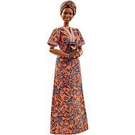 Barbie Inspiráló nők - Maya Angelou - Játékbaba