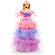 Barbie Születésnapi Barbie - Játékbaba