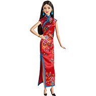 Barbie Chinesisches Neujahr - Puppe
