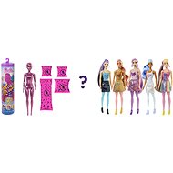 Barbie Colour Reveal Shimmer and Shine - Doll