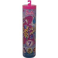 Barbie Color Reveal Barbie Mono - Doll
