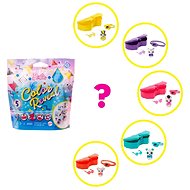 Barbie Color Reveal Pet Mono - Doll