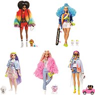 Barbie Extra - Doll