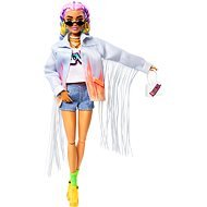 Barbie Extra - With Rainbow Braids - Doll