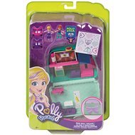 Polly Pocket Mini áruház - Játékbaba