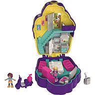 Polly Pocket Mini Sweet Cafe - Doll