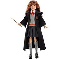 Harry Potter Hermione divatbaba - Játékbaba
