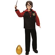 Harry Potter Triwizard Cup Fashion Doll - Doll
