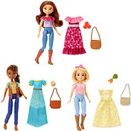 Spirit Cheerful Doll with Clothes - Doll
