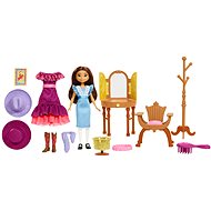 Spirit Leafy soil - Doll