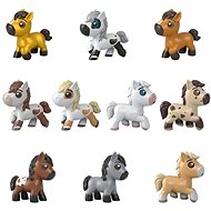 Spirit Adorable Ponies Collector's Edition - Figure