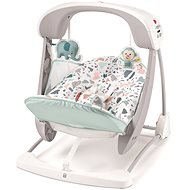 Fisher-Price Portable Swing terrazzo - Rocker