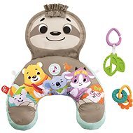 Fisher-Price Pillow for The Tummy The Sloth - Pillow