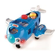 Fisher-Price Little People Travel Together Airplane - Children's Airplane