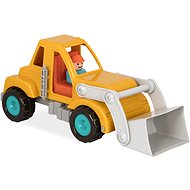 Vroom Loader - Toy Car