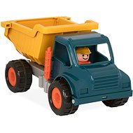 Vroom Tipper Truck - Toy Car