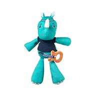 Lilliputiens - musician rhino Marius - Baby Toy