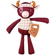 Lilliputiens musician cow Rosalie - Soft Toy
